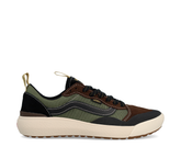 Vans UltraRange EXO SE Black / Olive CAST/VD - VN0A4UWMBKO-152